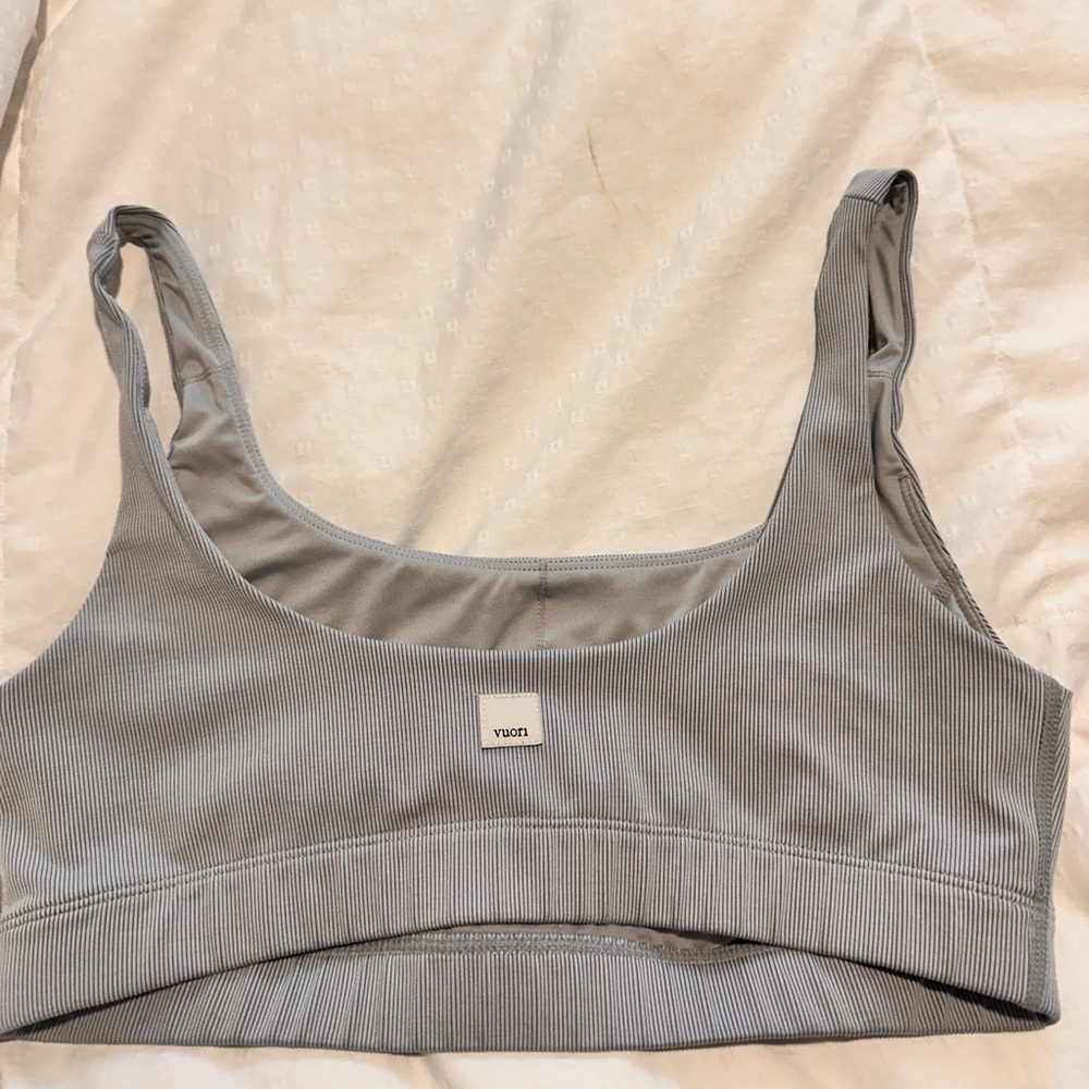 Vuori Sports Bra